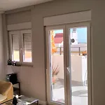 Atico Con Terraza En Διαμέρισμα *