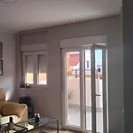 Atico Con Terraza En Διαμέρισμα San Fernando